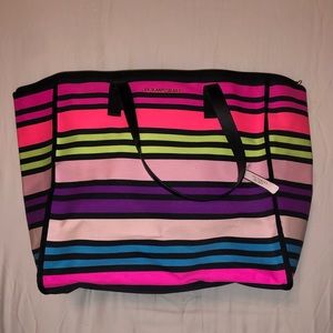 Large Victoria’s Secret Tote